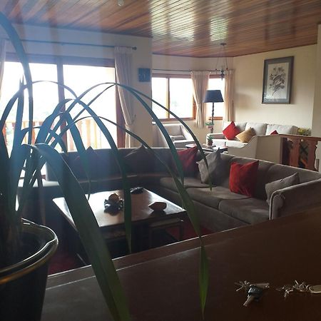 Zanzarini House Villa Campos do Jordão Стая снимка