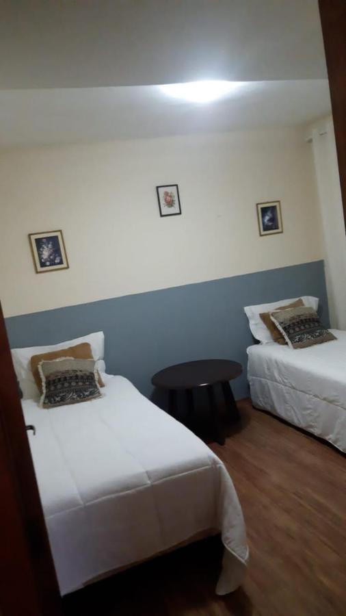 Zanzarini House Villa Campos do Jordão Екстериор снимка