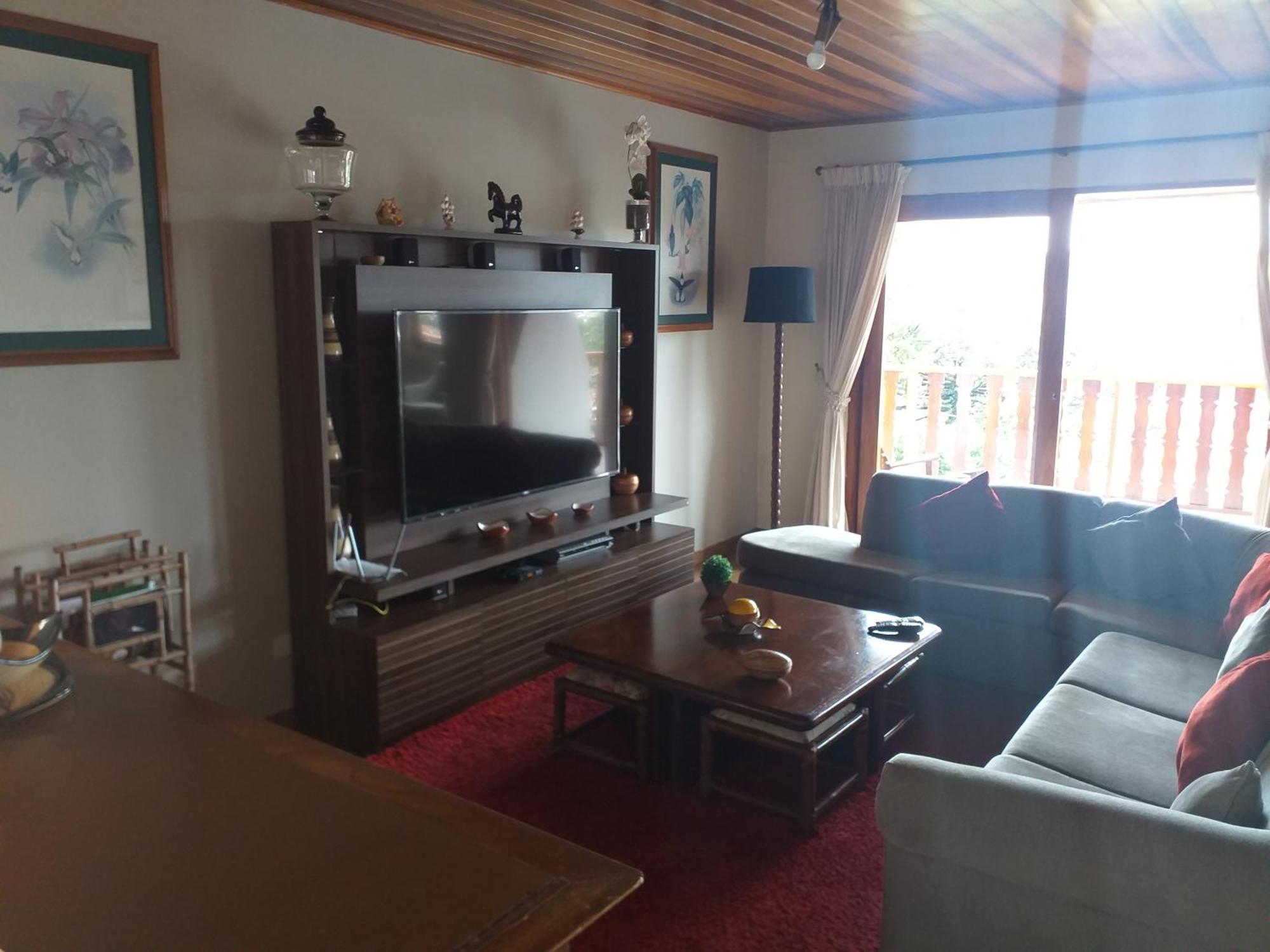 Zanzarini House Villa Campos do Jordão Стая снимка