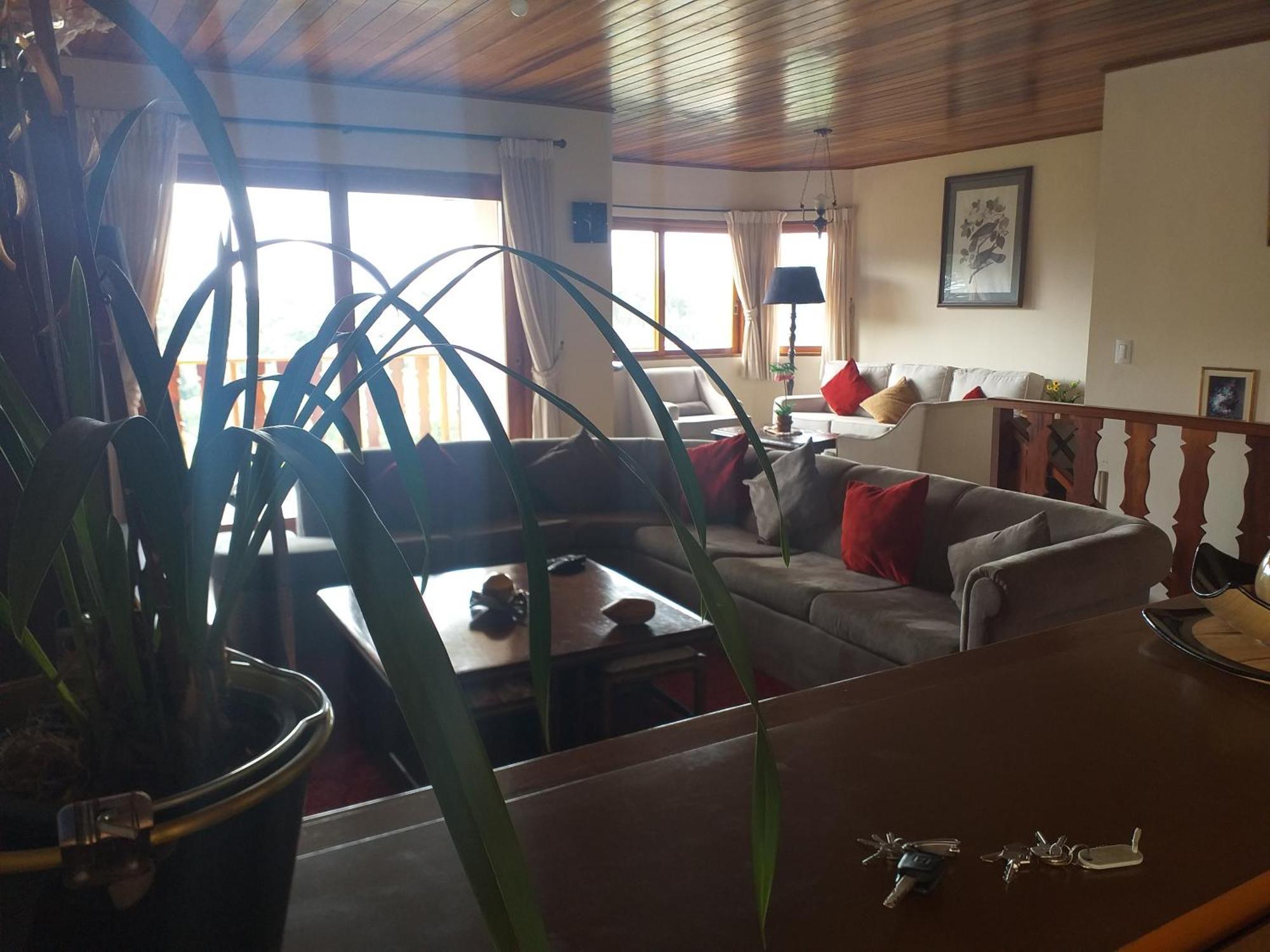 Zanzarini House Villa Campos do Jordão Стая снимка
