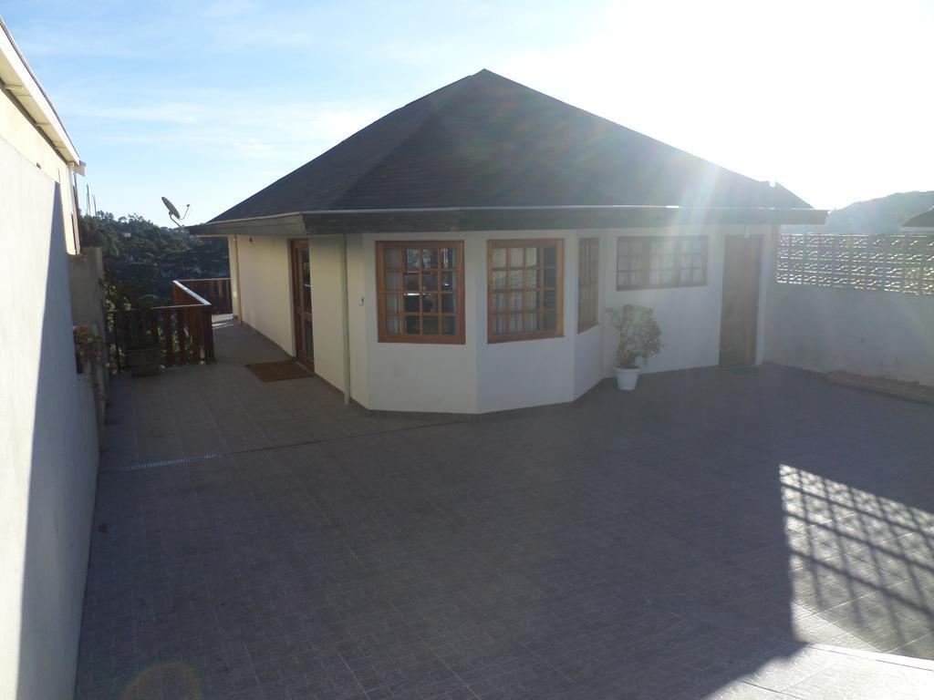 Zanzarini House Villa Campos do Jordão Екстериор снимка