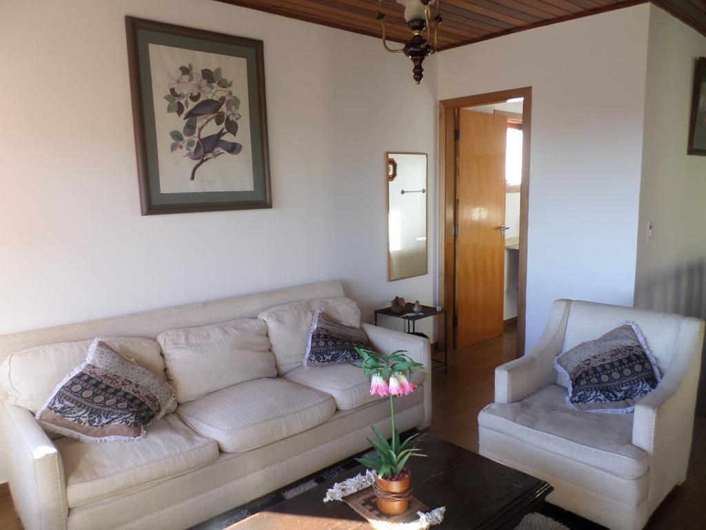Zanzarini House Villa Campos do Jordão Екстериор снимка
