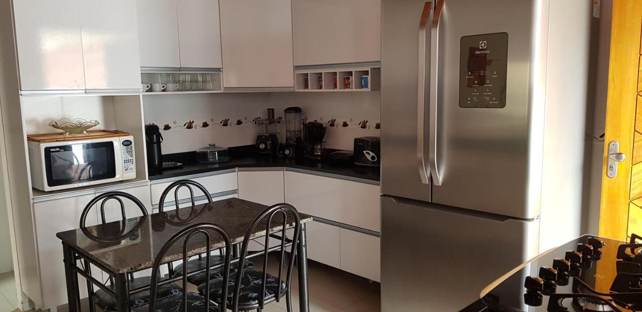 Zanzarini House Villa Campos do Jordão Екстериор снимка